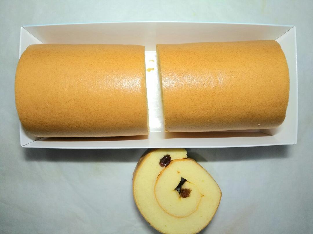 小四卷～风靡美食群的美味蛋糕卷