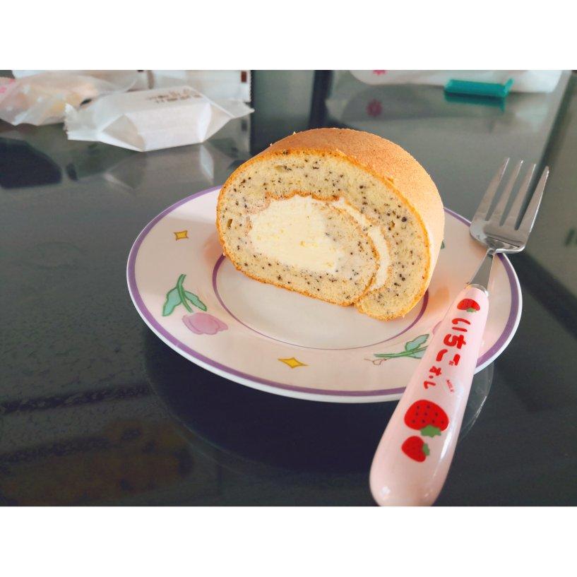 比原版还好吃‼️复刻山姆瑞士卷㊙️超详细教程