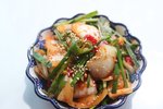 양파김치韩式洋葱泡菜