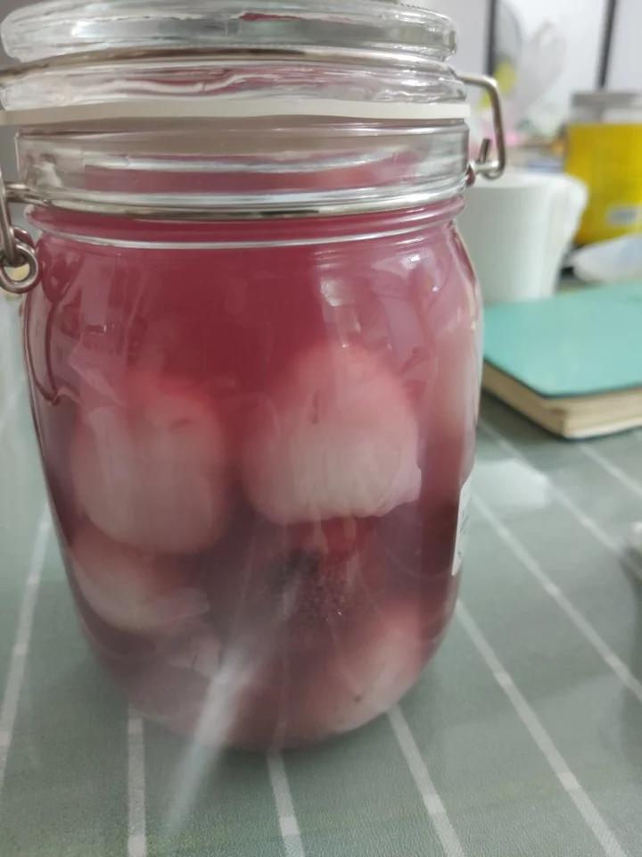 自制❗️夏日神仙饮品❗️杨梅荔枝冰饮