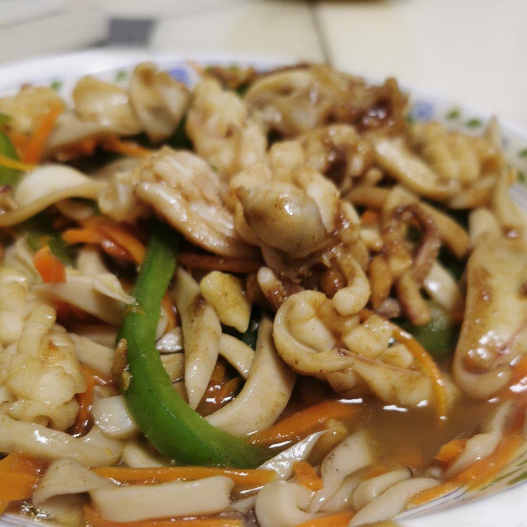 比肉还好吃的手撕杏鲍菇