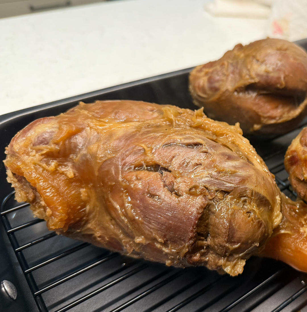 极简·古法｜酱牛肉·卤牛肉·牛腱子｜卡卡爸·不藏私