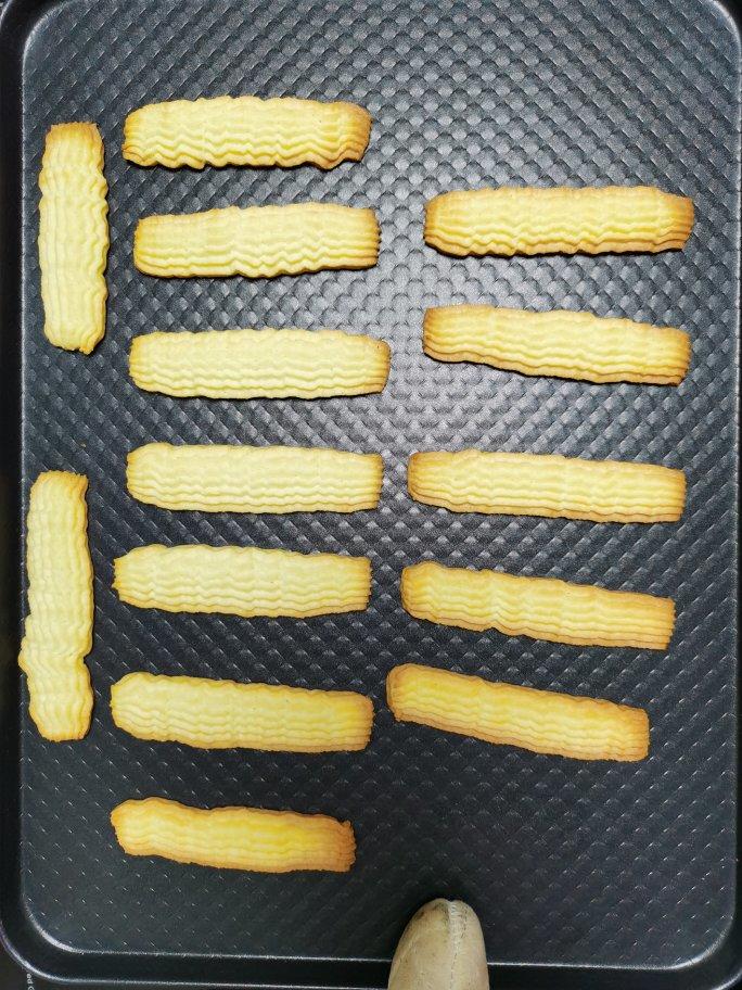 【男盆友最爱】奶油乳酪饼干 浓香绵密下午茶