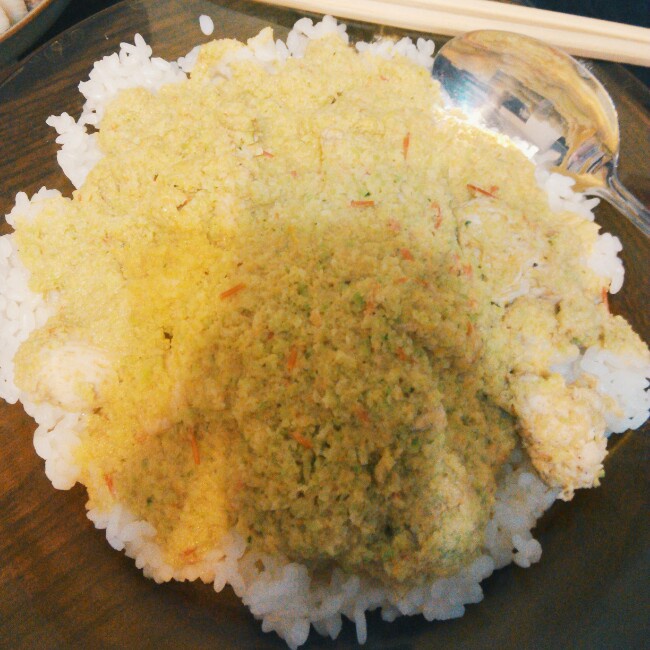 牛油果鸡肉意面