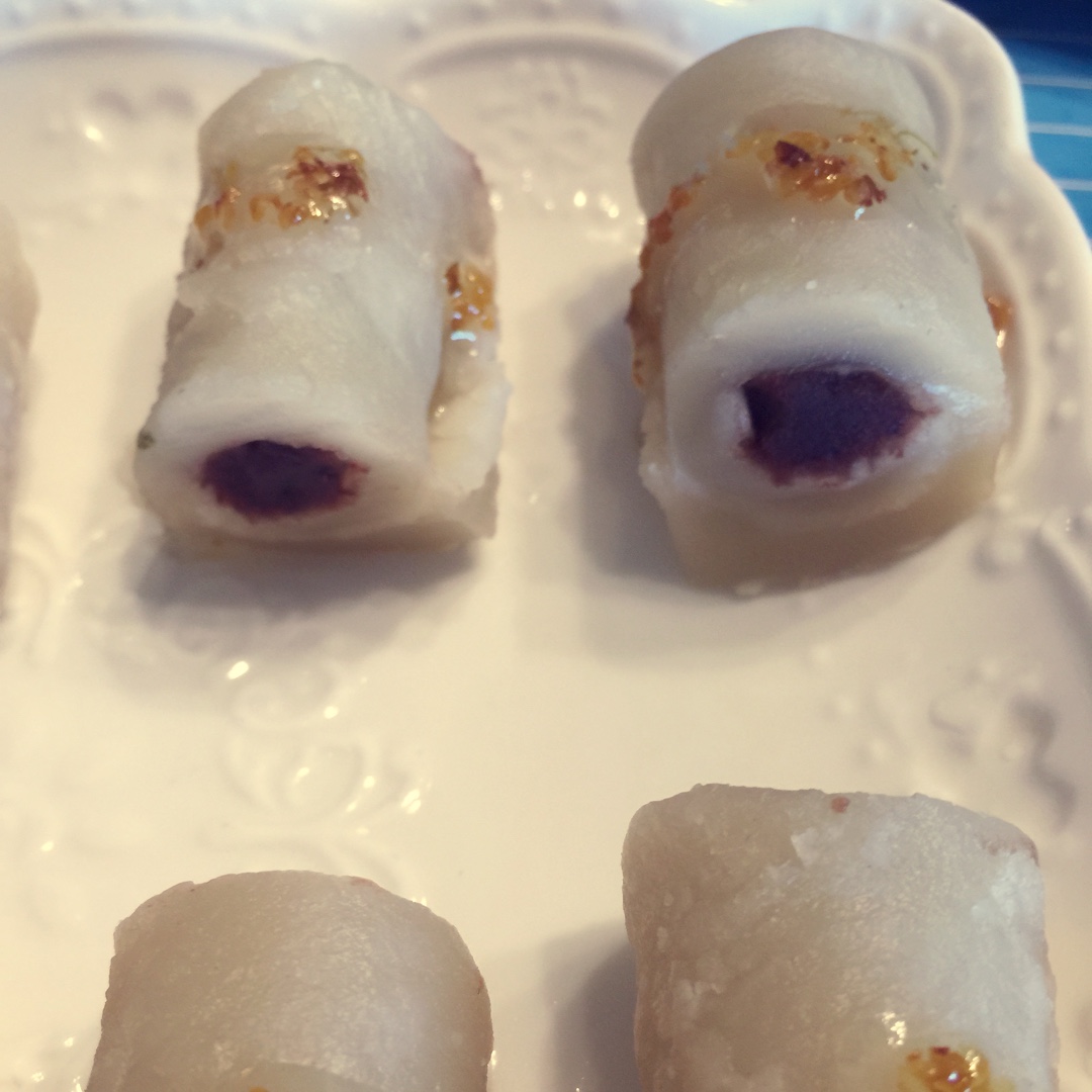 条头糕
