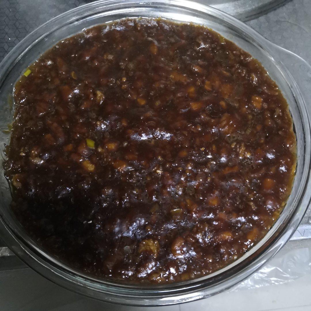 秦皇岛自家蒸焖子