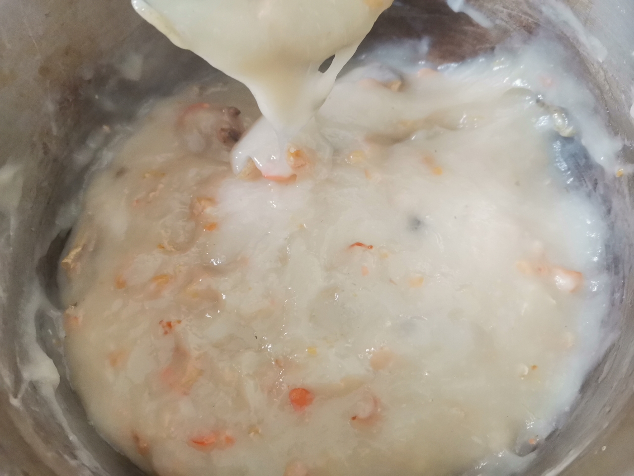韩国姨母的辣白菜，最地道的韩国泡菜方子（保姆级详细版）的做法 步骤11