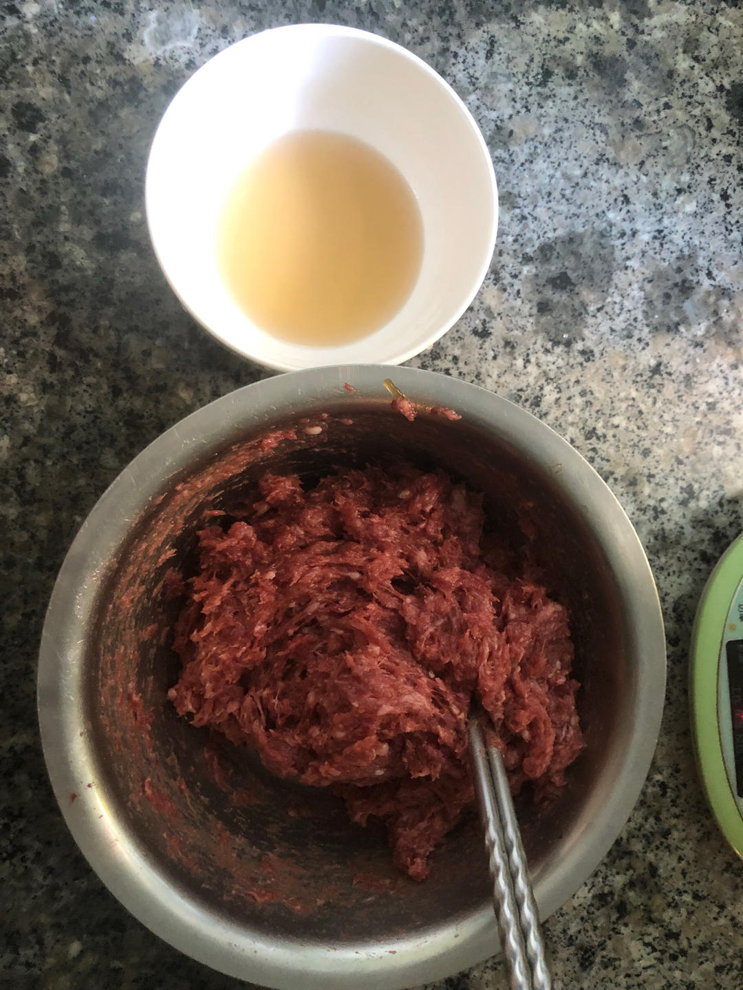 蜜汁猪肉脯
