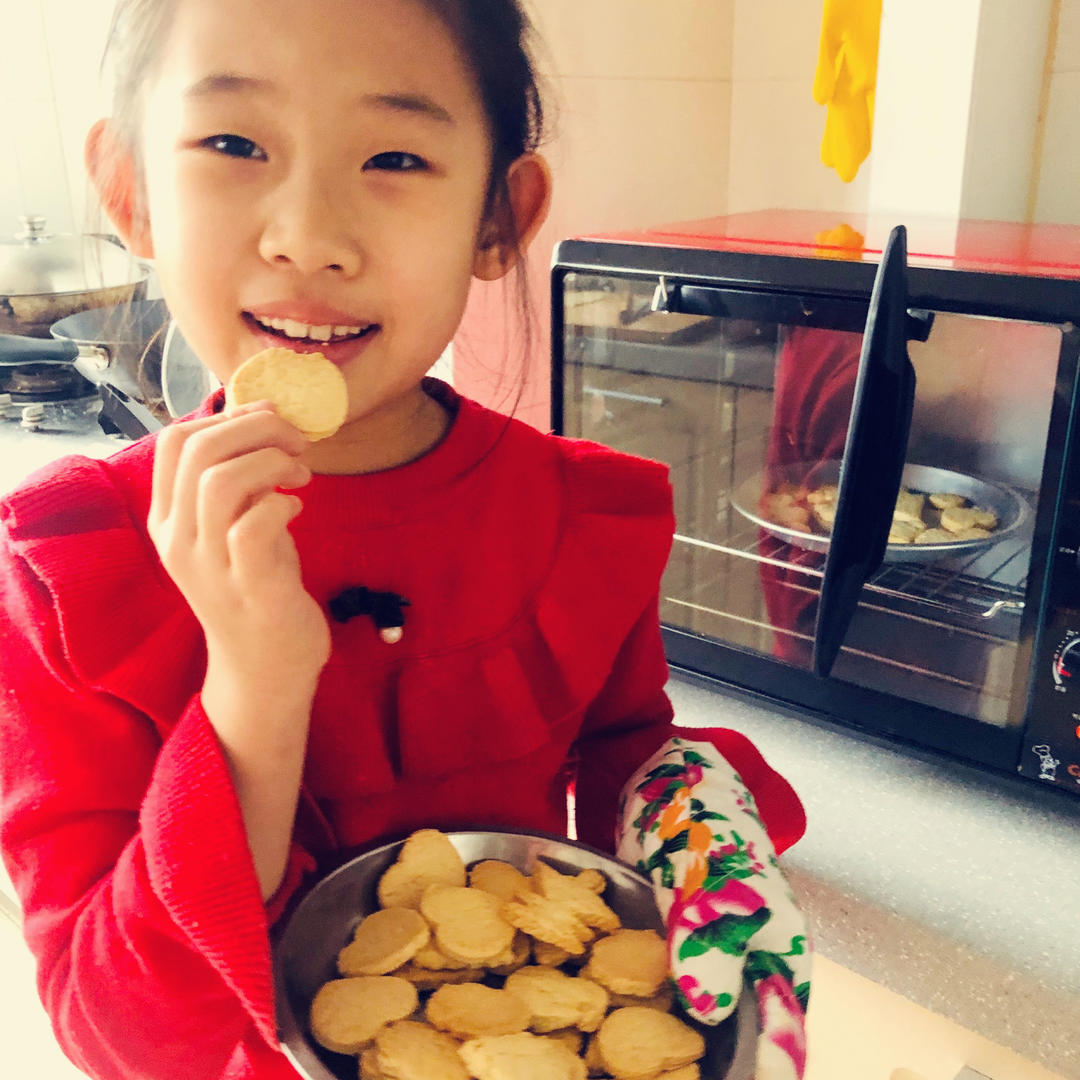 花姐的烘焙日记