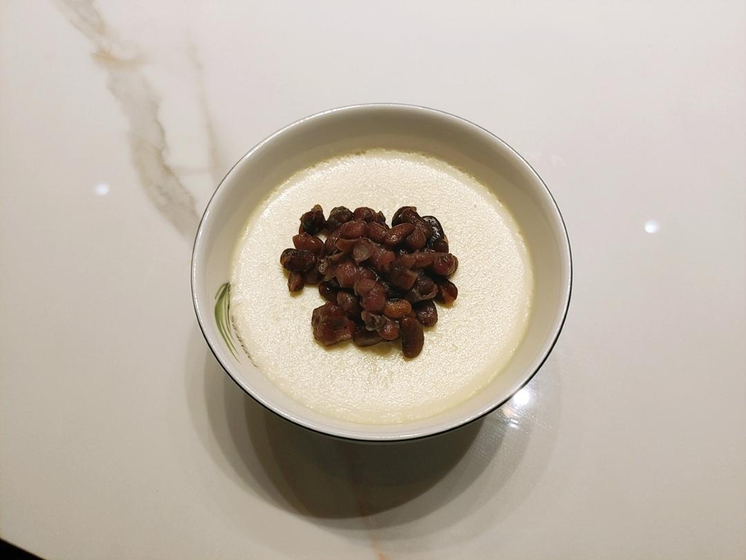 双皮奶（简版）