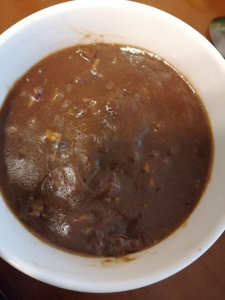 黑胡椒牛排（菲力牛排）—附黑胡椒汁的做法