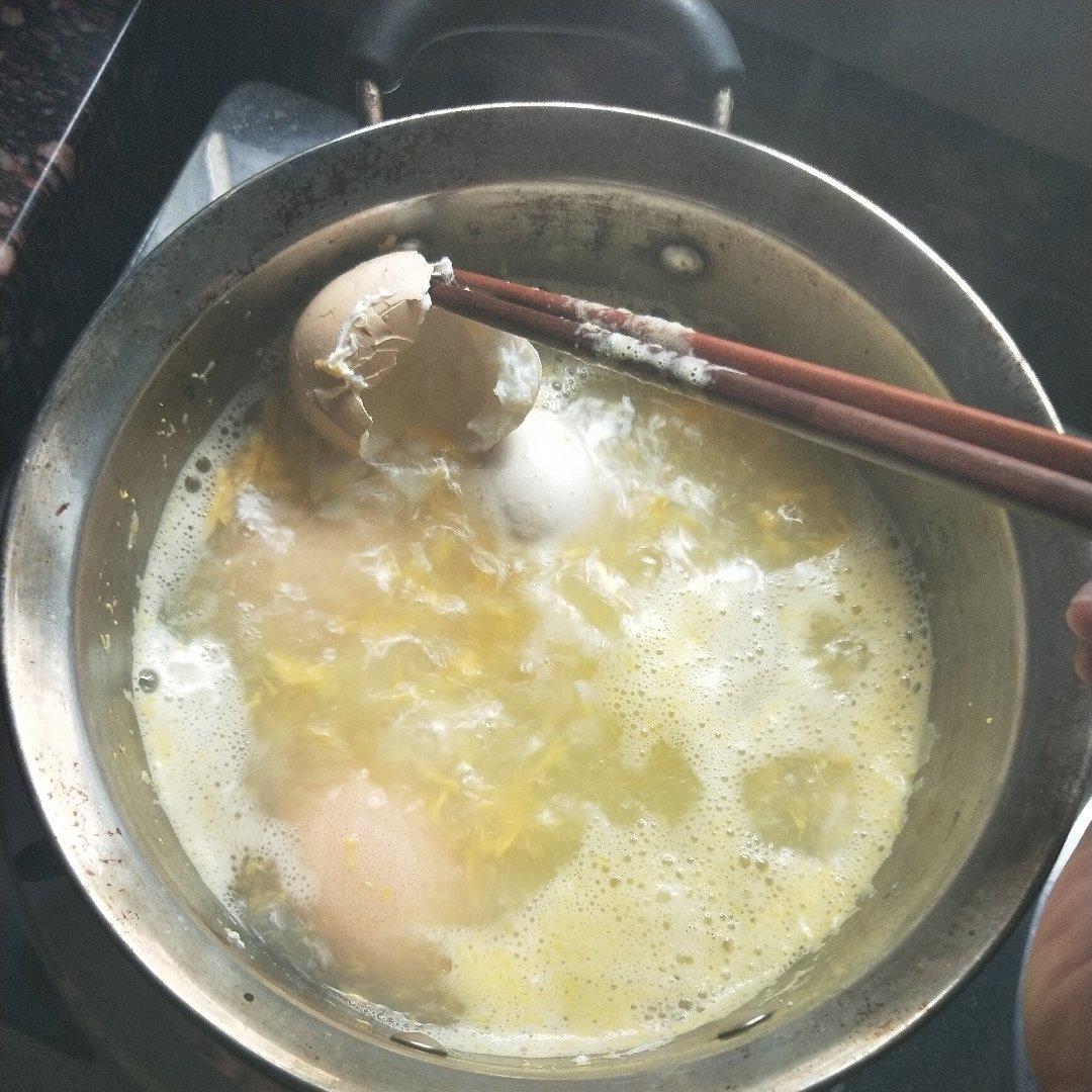 【影片】酱油糖心蛋 【老娘的草根饭堂】