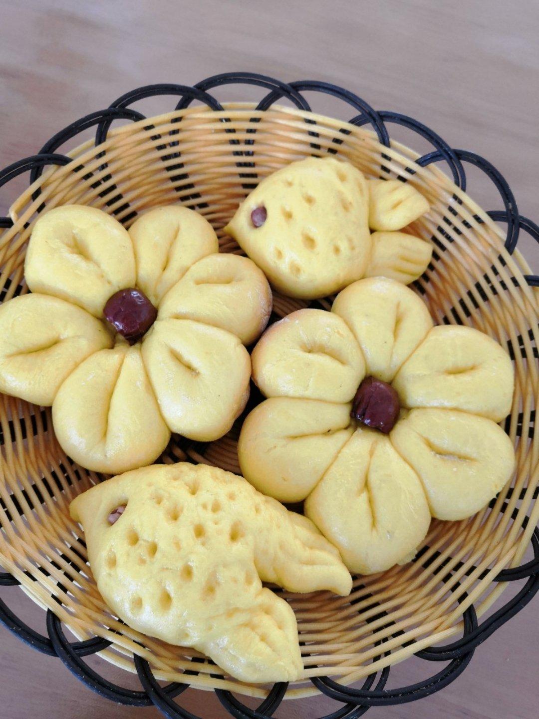 手机用户1416_wv9e做的花样馒头