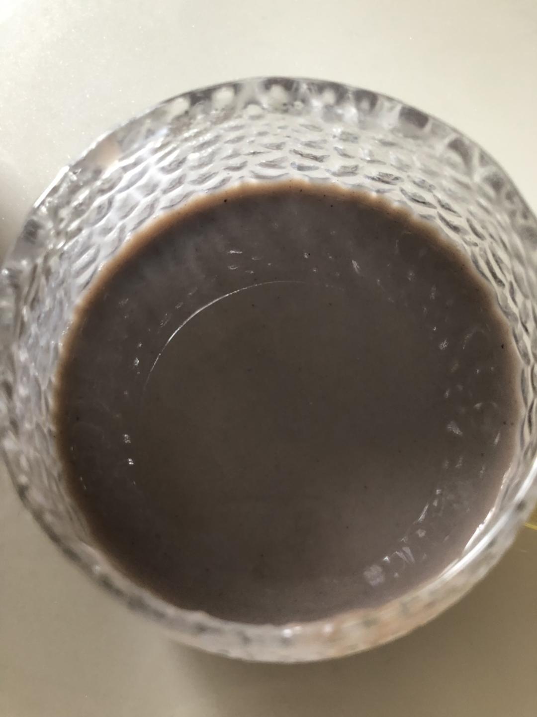 五谷饮的做法
