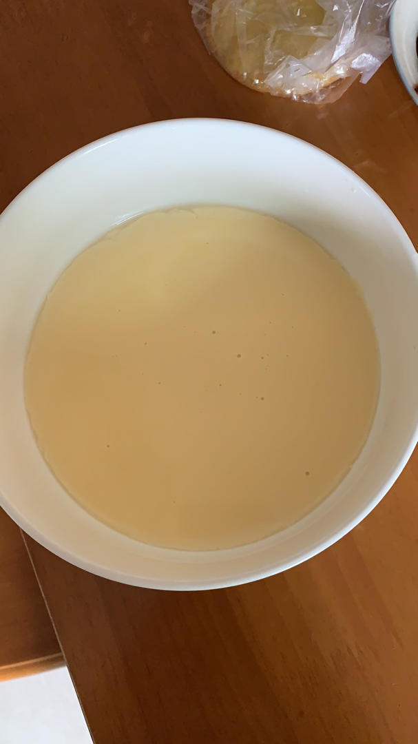 奶酪棒（模仿妙可蓝多）