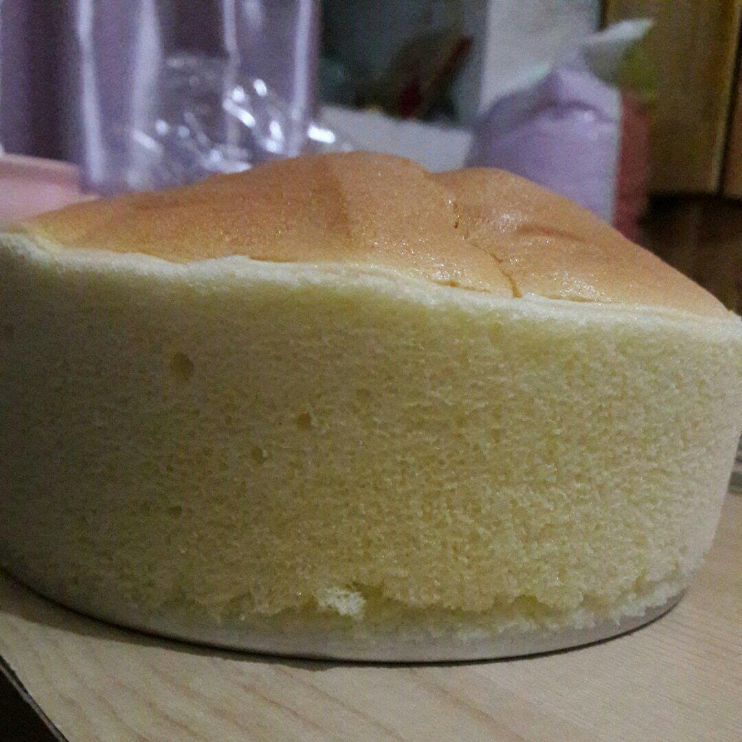 入口即化の棉花蛋糕