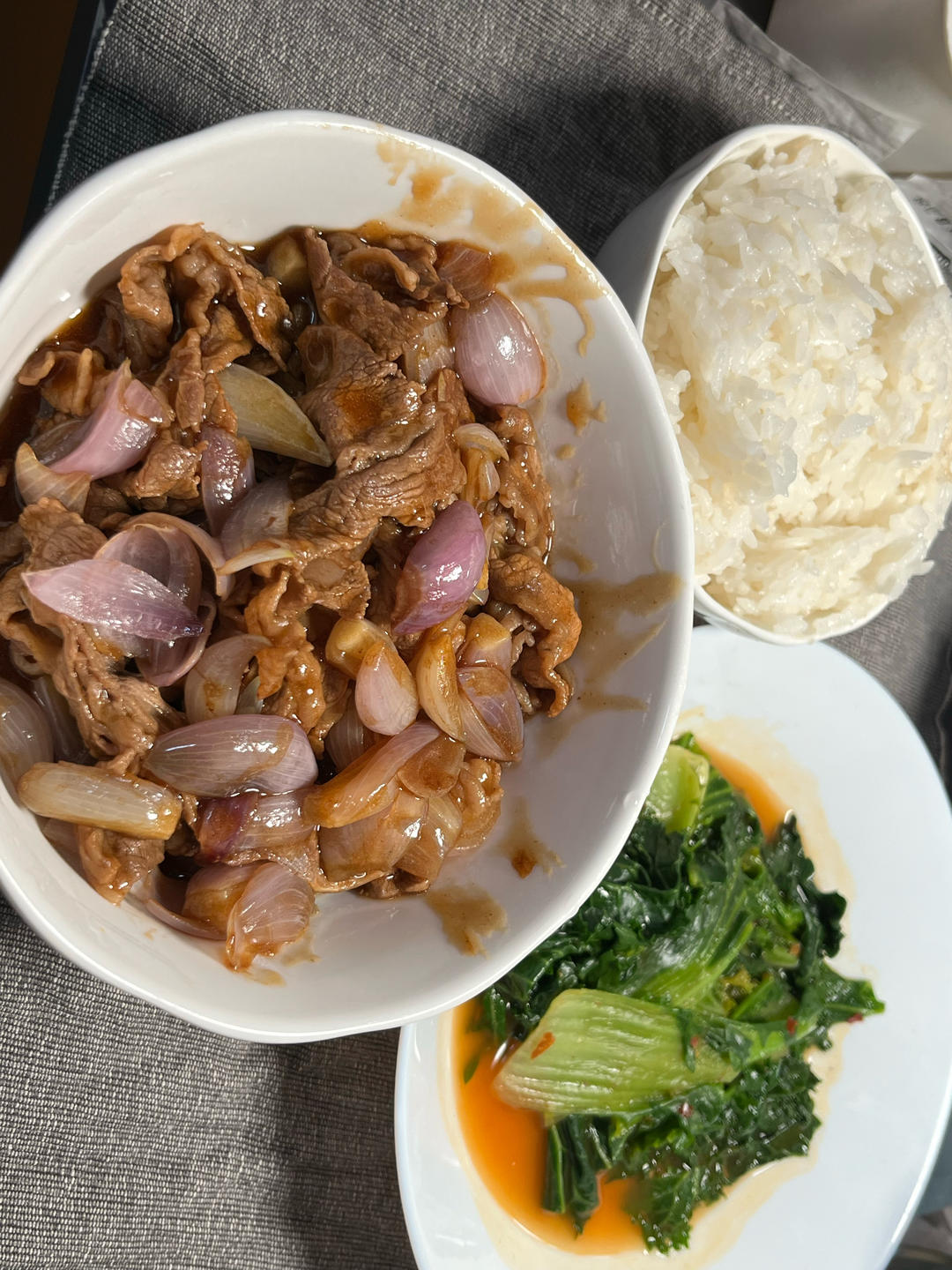 秒杀吉野家·日式肥牛饭