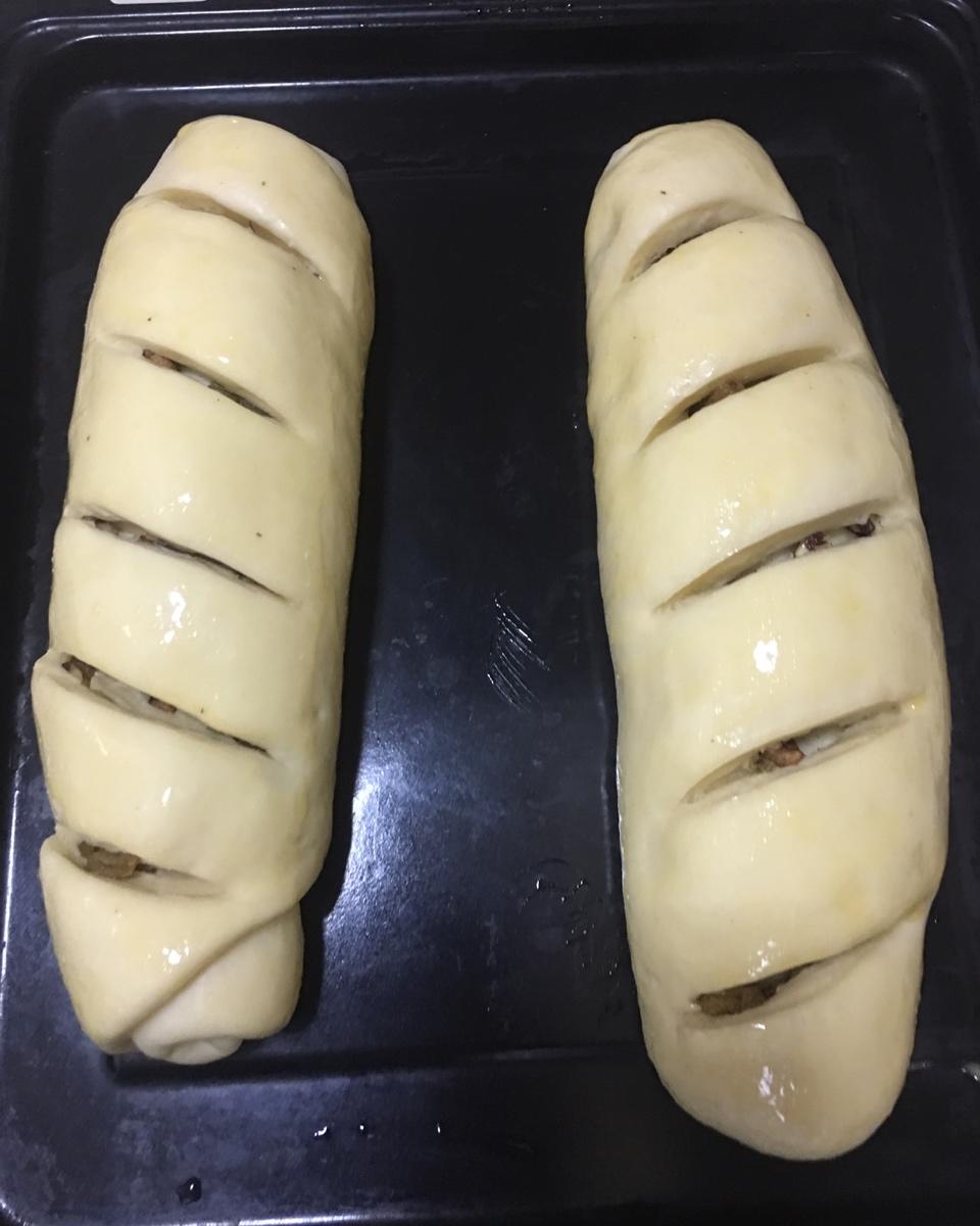 新疆果仁列巴(包好吃零失败)