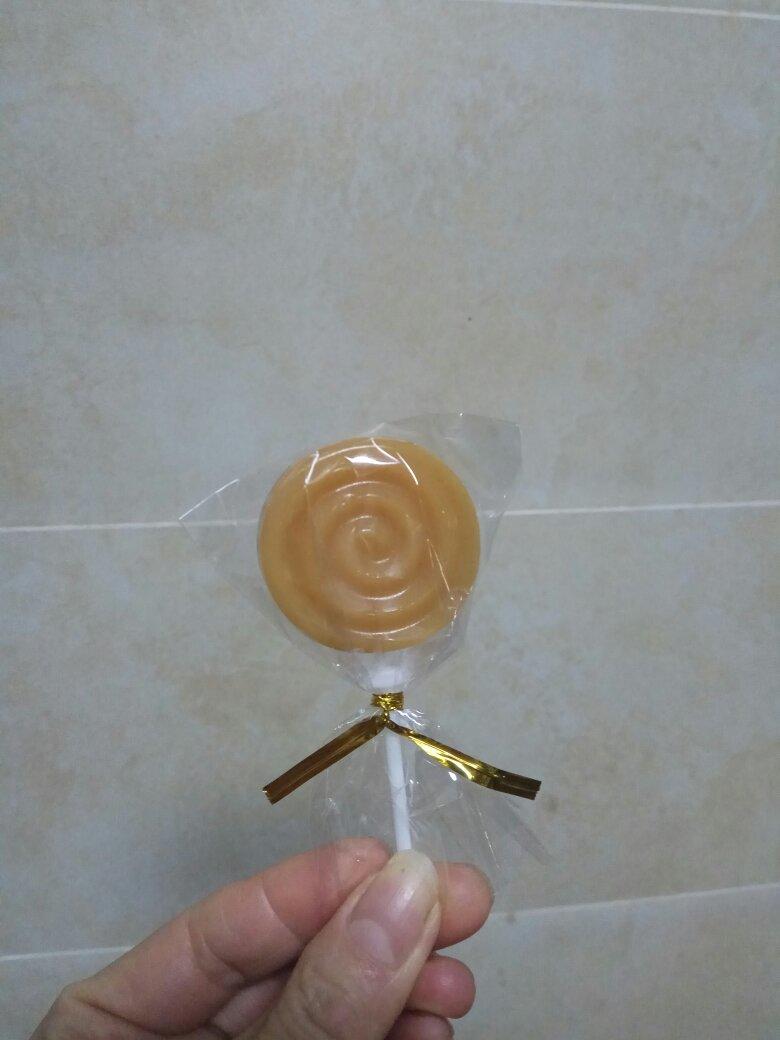 春节零食自制太妃糖 Sea Salt Caramel Toffees