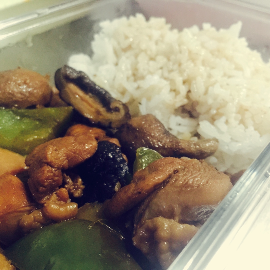 秒杀饭馆味道的【黄焖鸡米饭】