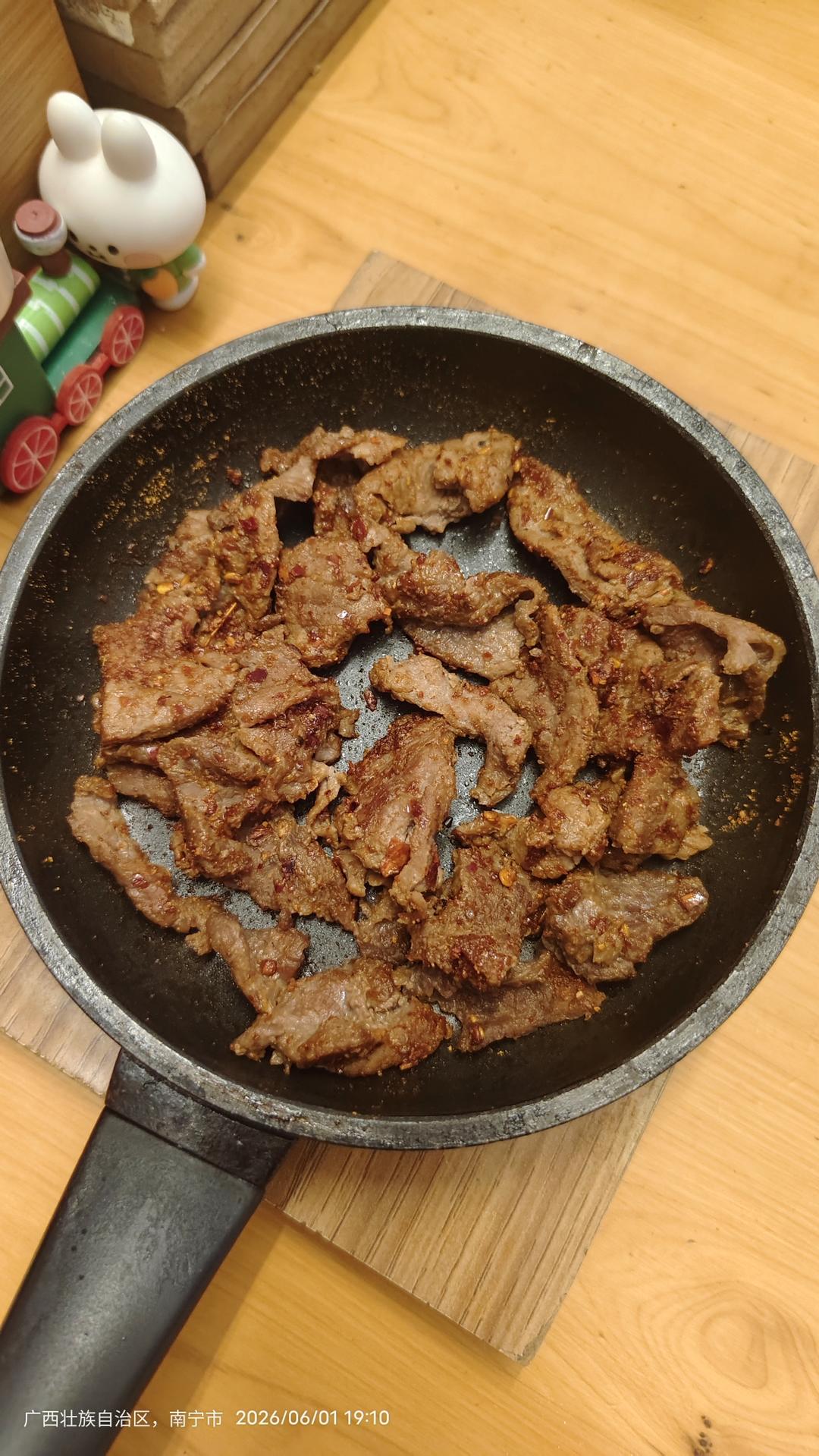 粗茶淡饭