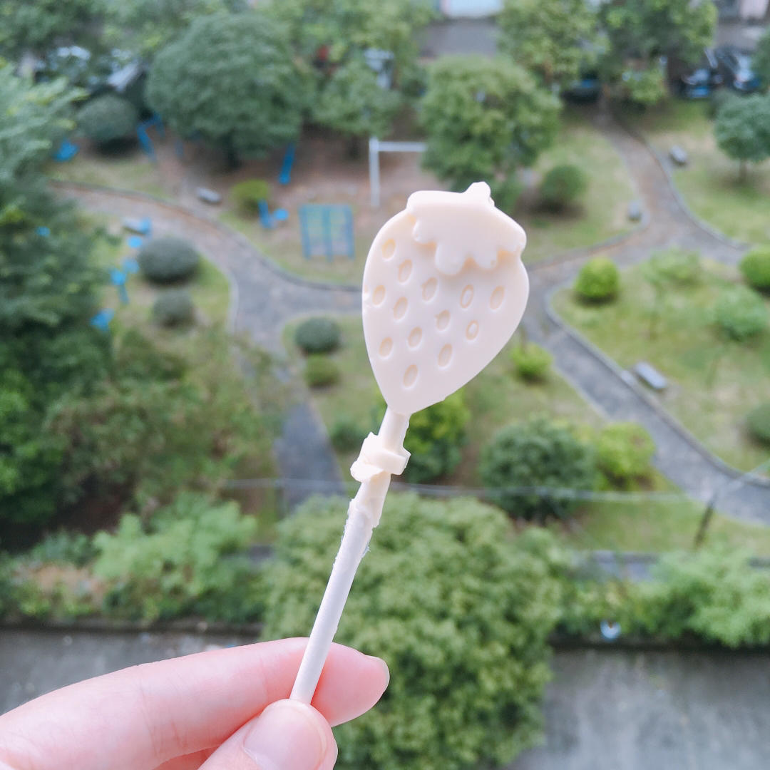 奶酪棒（模仿妙可蓝多）