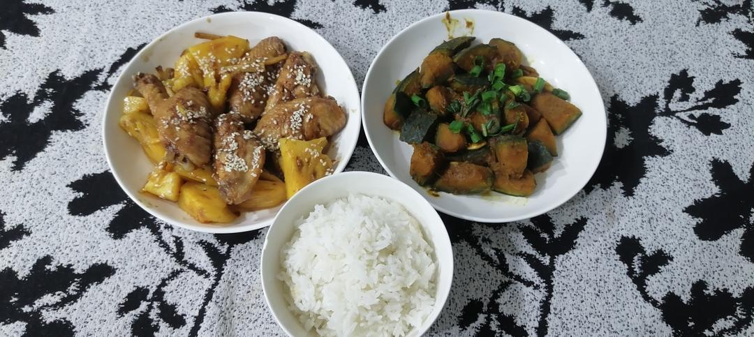 可乐鸡翅