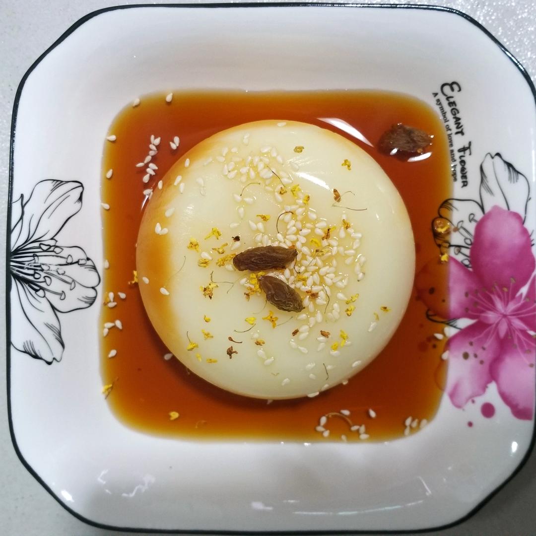 四川凉糕凉虾
