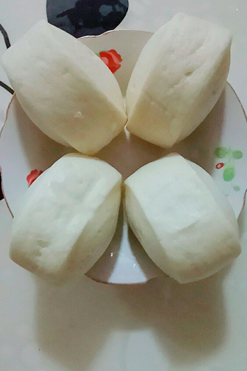 刀切小馒头