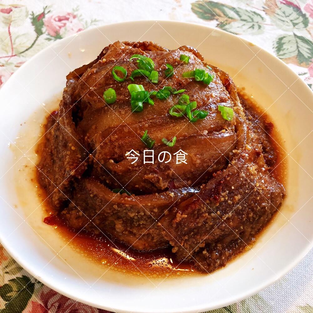 湖北粉蒸肉—华美新年味