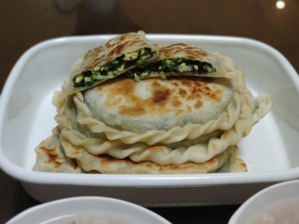 高中生的早餐