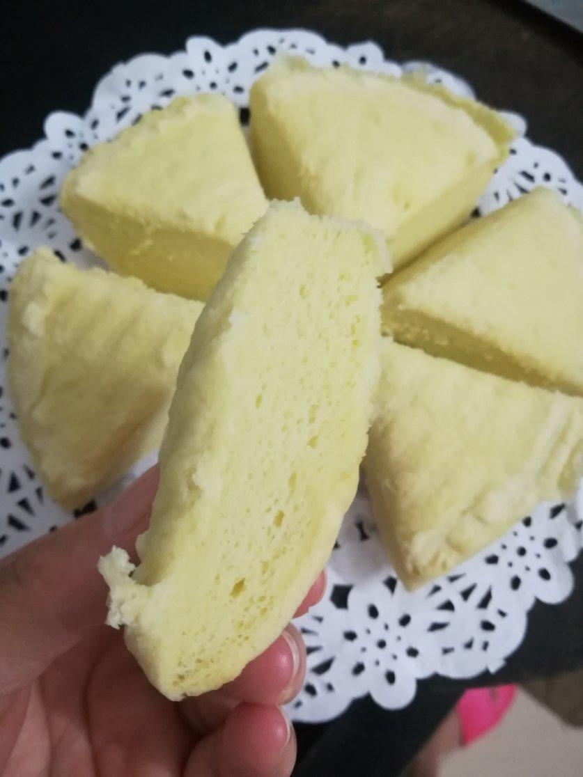 蒸米糕（超详尽）