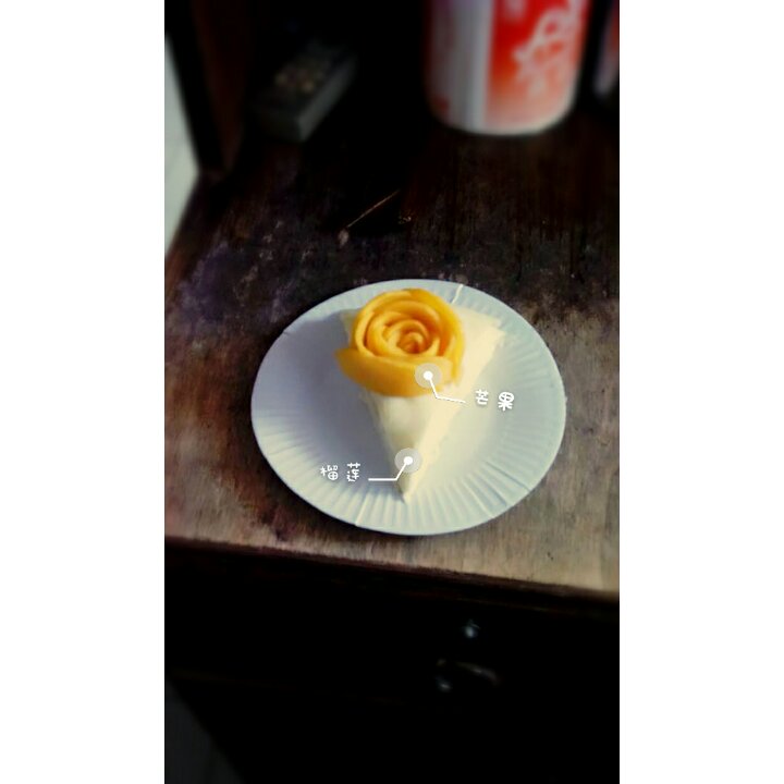 《Tinrry下午茶》教你做芒果班戟和芒果千层饼