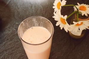 美容丰胸的木瓜牛奶西米露的做法 步骤9