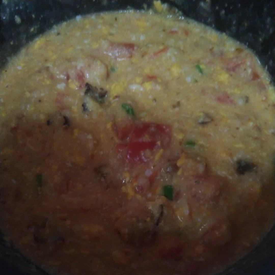 燕麦粥最近真的好火！减脂期营养价值高饱腹还好吃