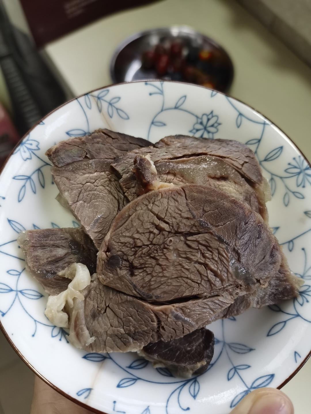 极简·古法｜酱牛肉·卤牛肉·牛腱子｜卡卡爸·不藏私