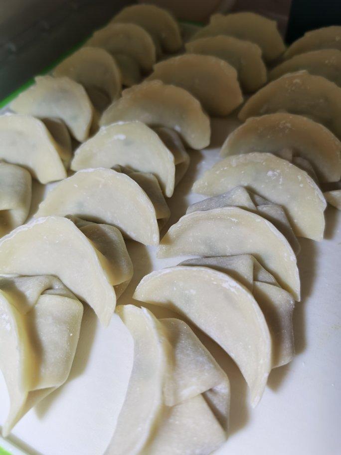 包子饺子万能基底肉馅
