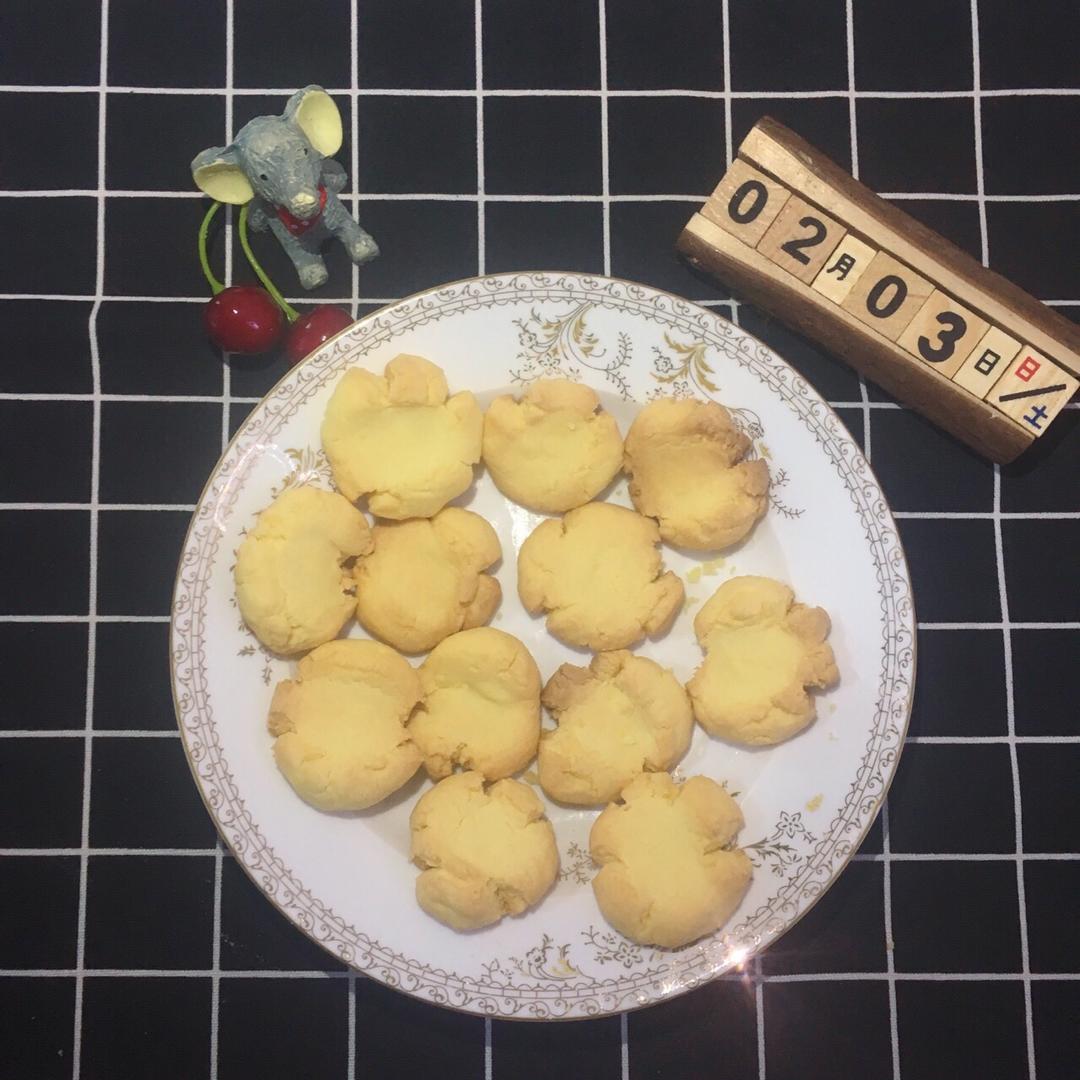 玛格丽特饼干