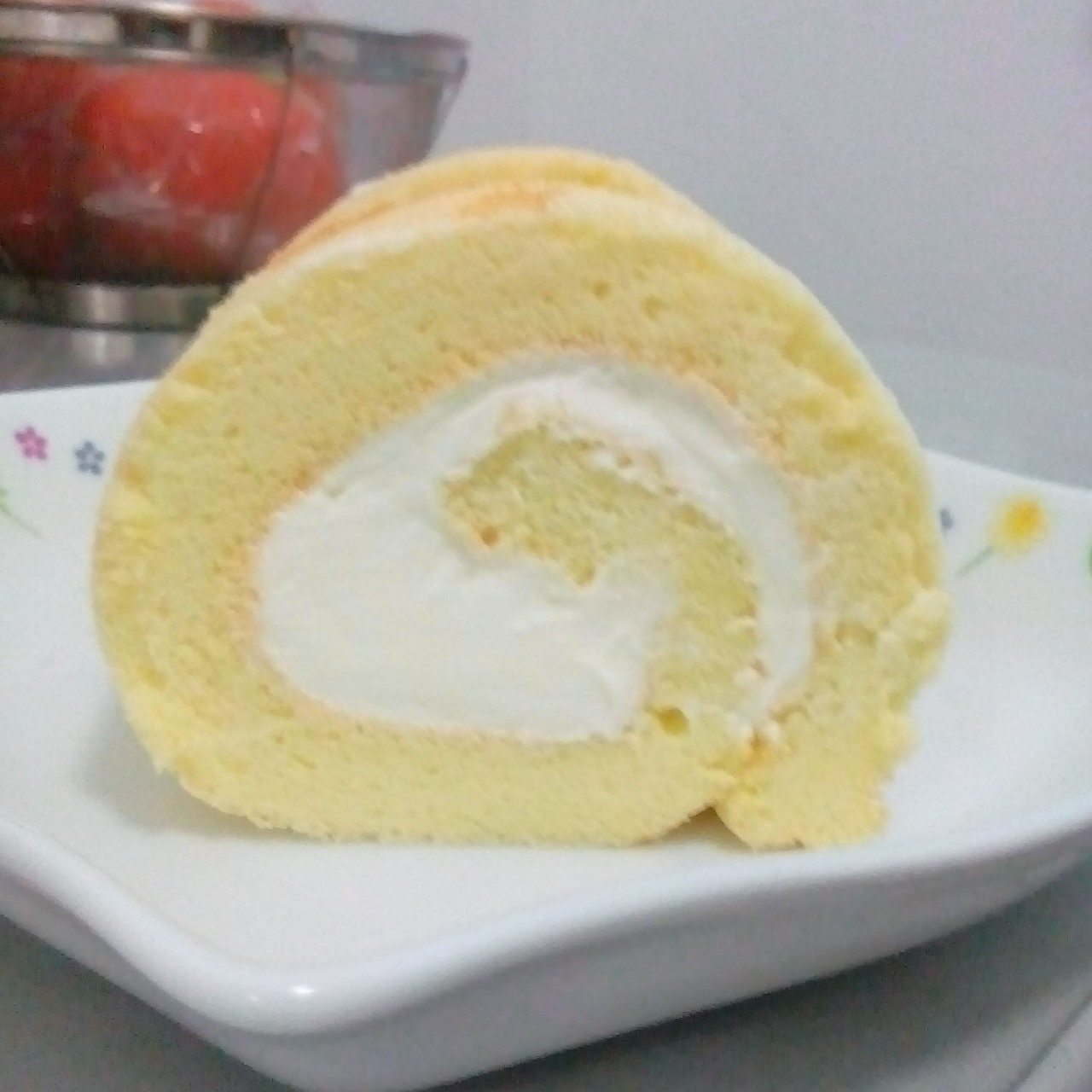 小四卷～风靡美食群的美味蛋糕卷