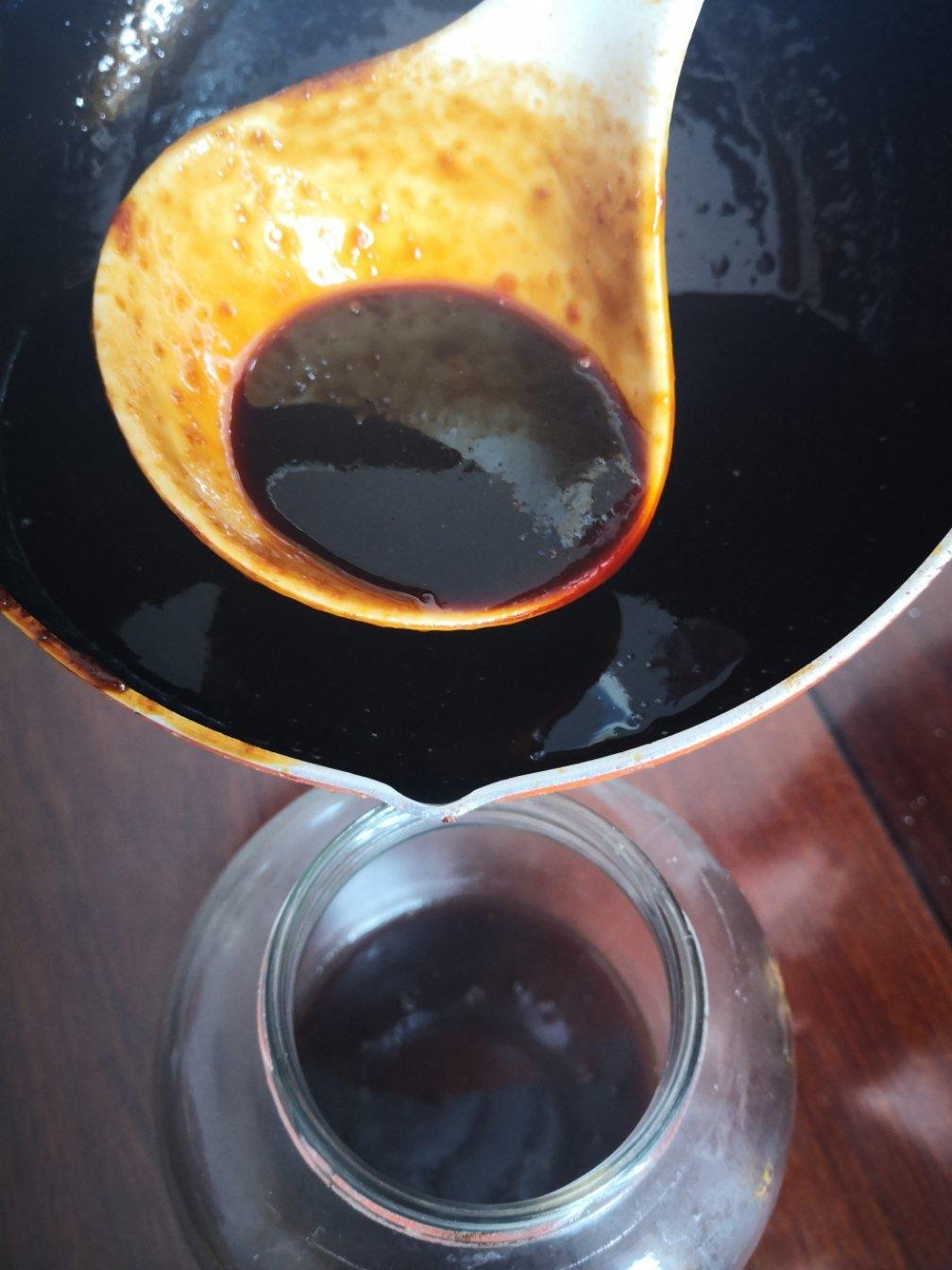 古法秋梨膏