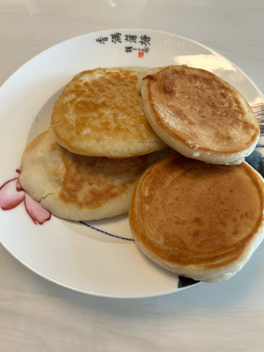 苏北米饭饼（正宗）
