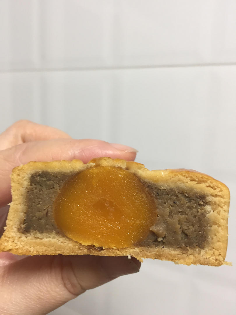 【广式榴莲月饼】全攻略（一天快速回油）