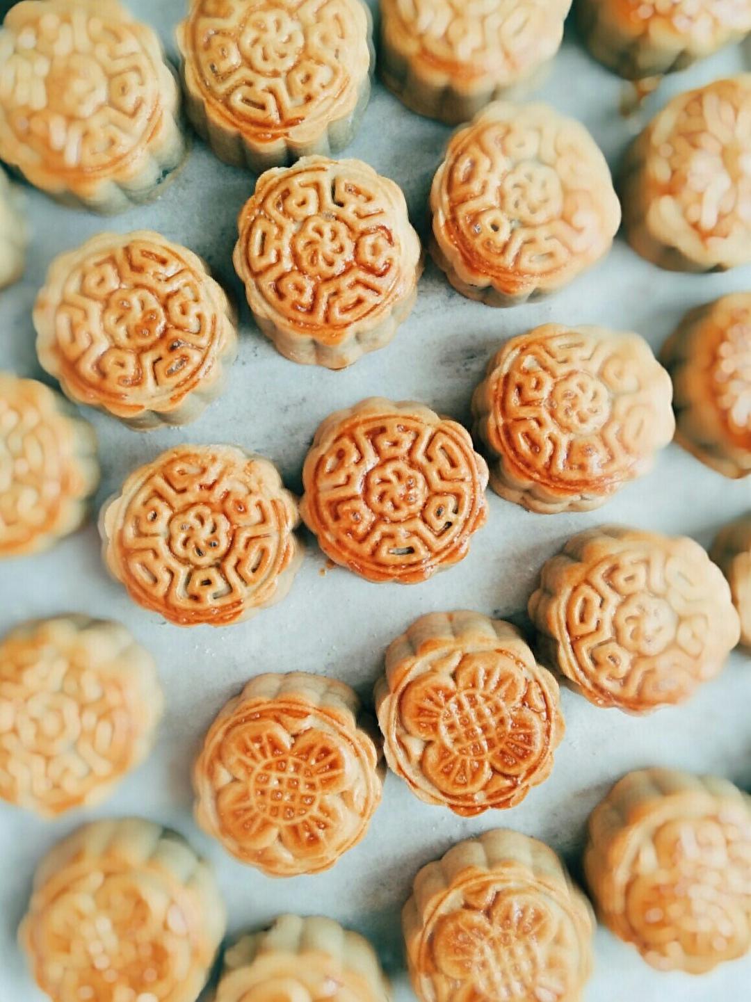 广式月饼（50克）