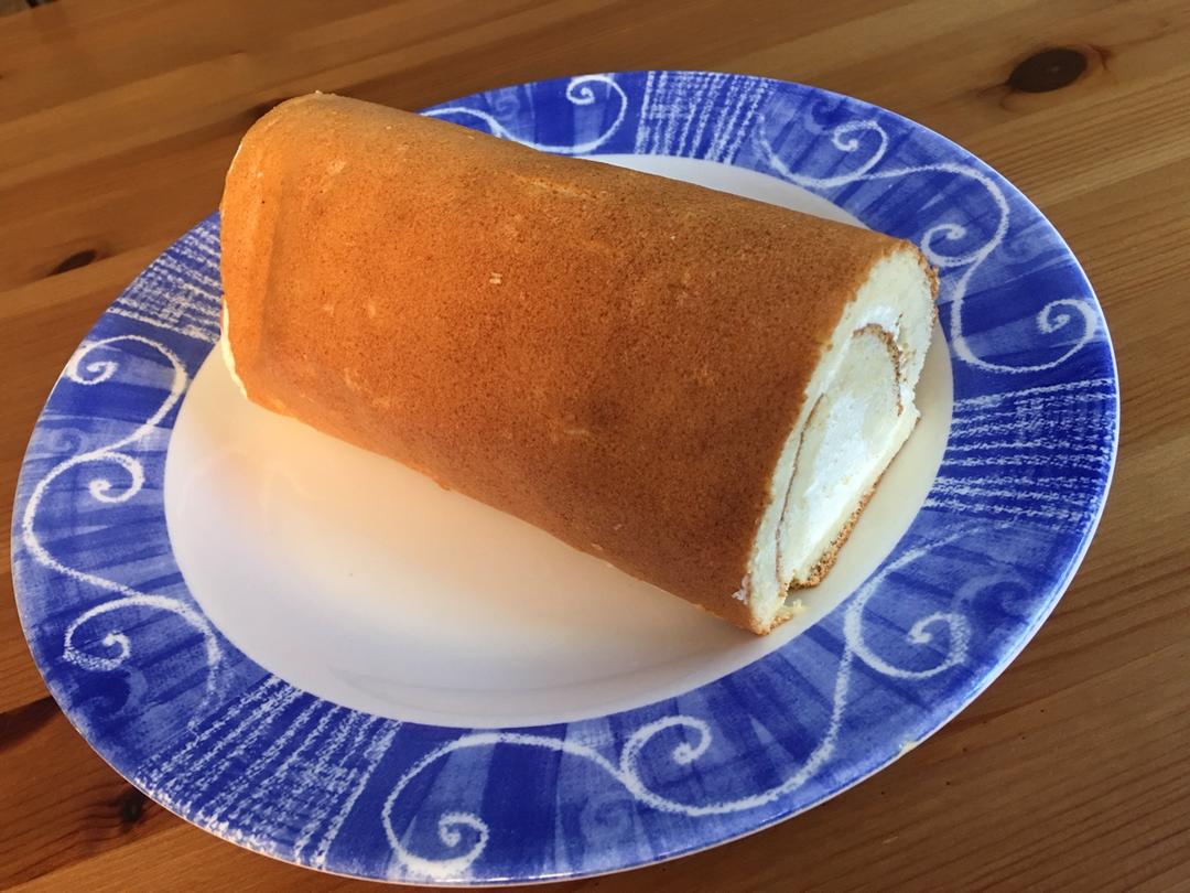 小四卷～风靡美食群的美味蛋糕卷