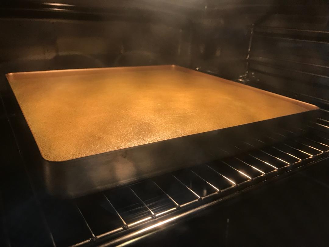 日式抹茶蛋糕卷