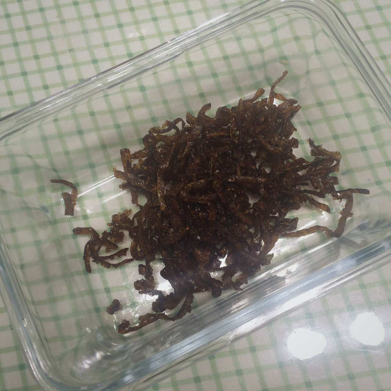 不用粘糖，直接返沙的糖渍柚子皮