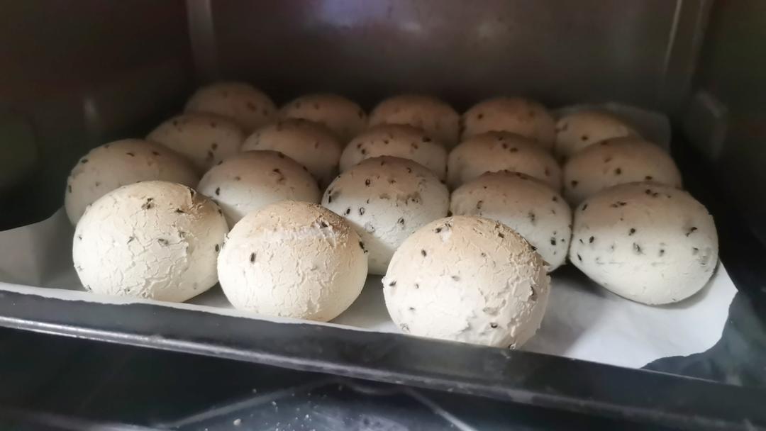 恐龙蛋·麻薯面包·麻薯包 自己做了1000➕的私人配方