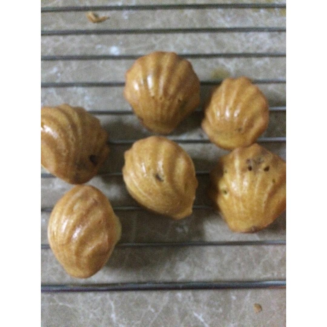 松仁玛德琳