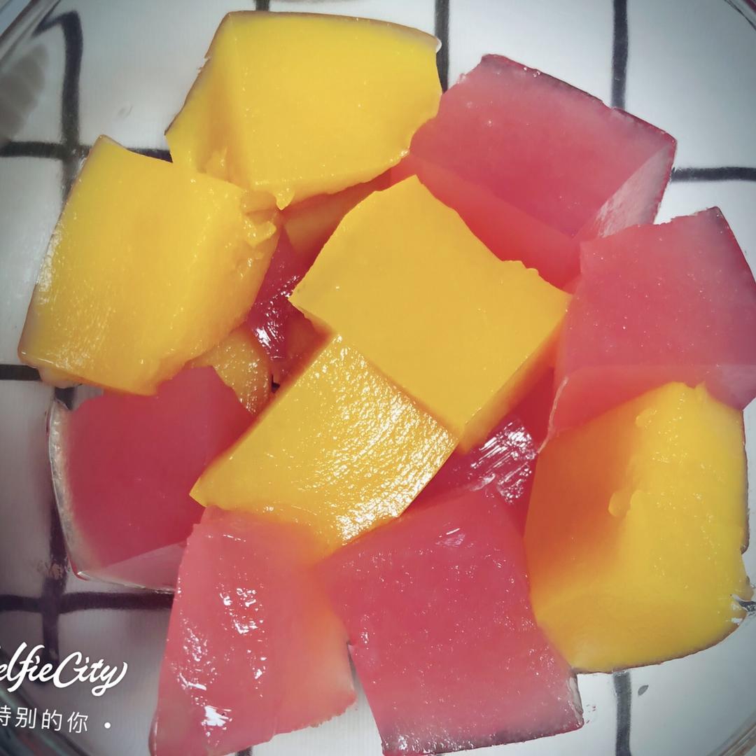 火龙果冻💗🌸颜粉