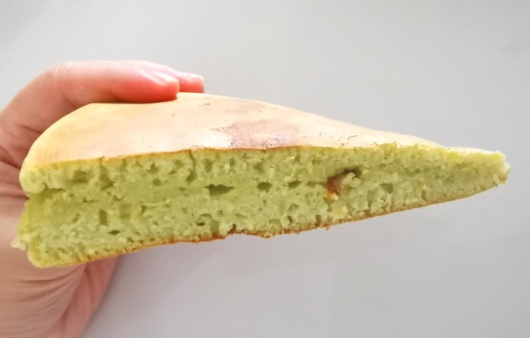 闽南小吃一一满煎爹